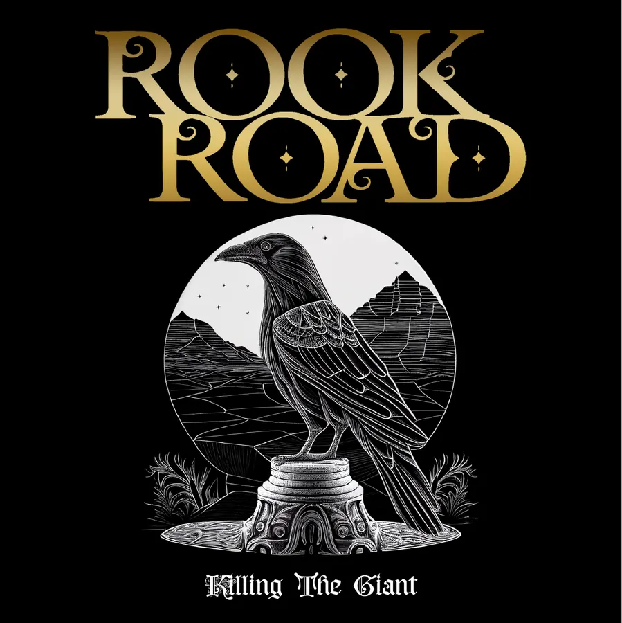 Killing the Giant single cover