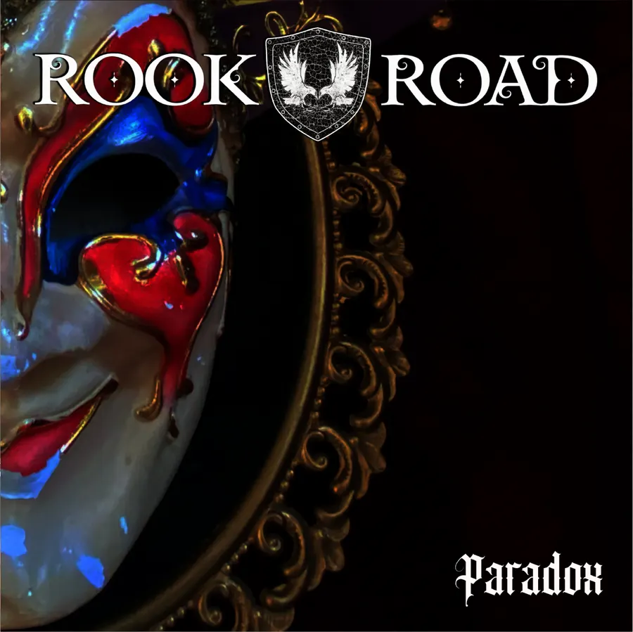 Paradox single cover