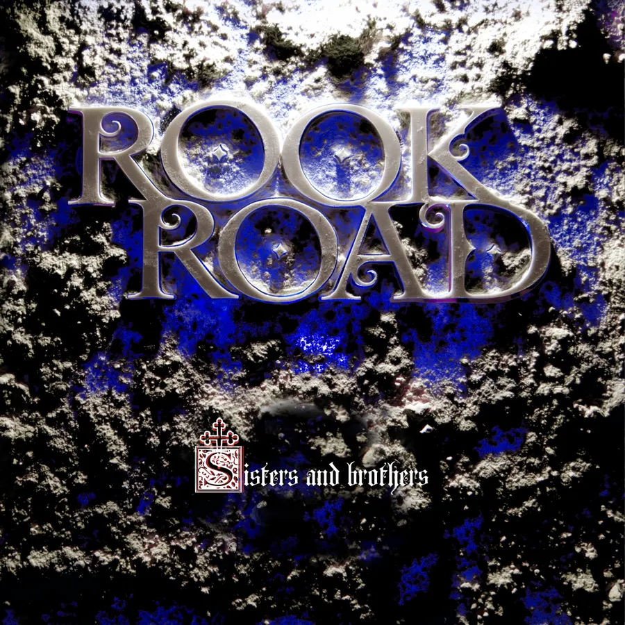 Sisters and Brothers single cover