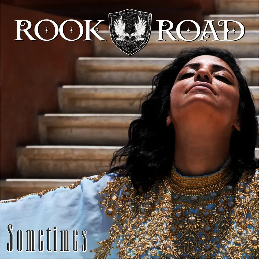 Sometimes single cover